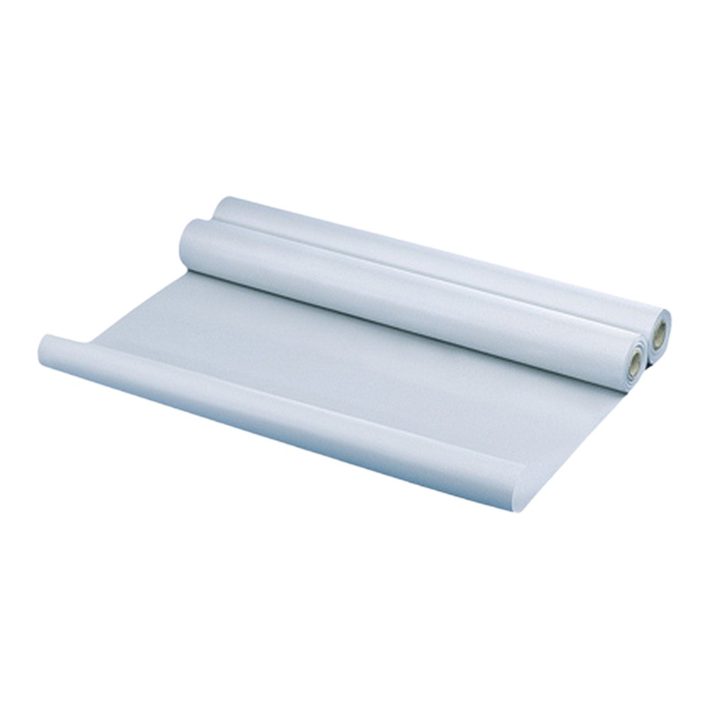 Рулон теплоизоляционный K-flex PVC RS 590 0,35х1000х25 серый толщина 0.35 мм, длина 25 м, материал - поливинилхлорид, серый