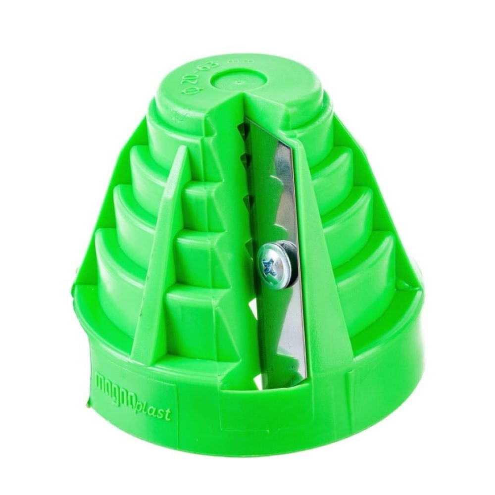 Фаскосниматель Ostendorf ПП/ПЭ 20-63 мм ручной для пластиковых труб, зеленый