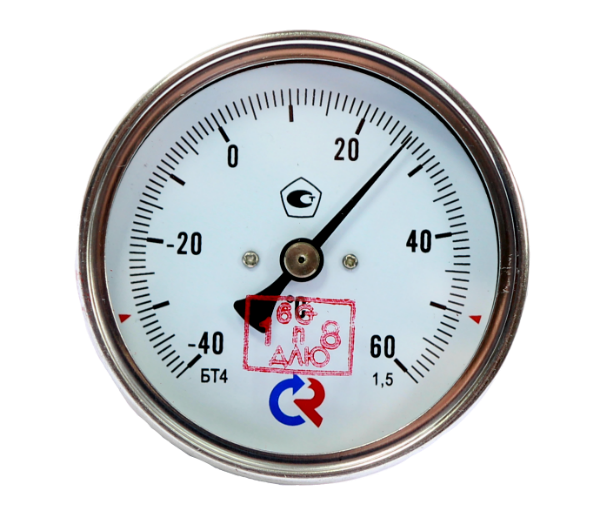 термометр Росма БТ-41.211