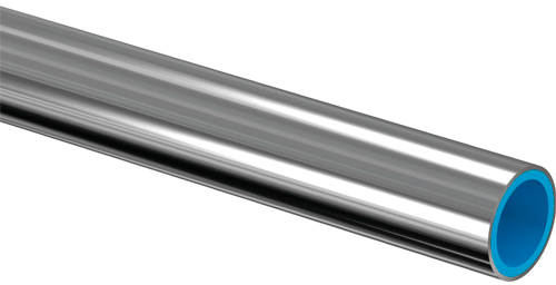 Трубы металлопластиковые Uponor Metallic Pipe PLUS Дн16x2-20x2.25 Ру10