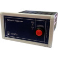 Автомат горения ПРОМА ПРАГО-110-220-Щ для атмосферной горелки, доп. запальная горелка