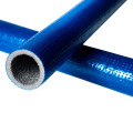 Трубка теплоизоляционная K-FLEX PE 04x015-10 COMPACT BLUE Ду15 материал —  вспененный полиэтилен, толщина — 4 мм, длина 10 метров, синяя