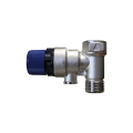 Группа безопасности водонагревателя Stiebel Eltron SV EX 3/4″ Ду20 Ру6 с обратным клапаном, присоединение - внутренняя / наружная резьба, материал - латунь