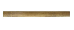 Решетка для лотка душевого Alca Plast DESIGN-ANTIC 650 мм латунь, цвет бронза-антик