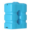 Бак для воды Aкватек ATP 800 объем – 800л с поплавком, материал – полиэтилен, синий