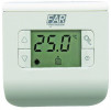 Термостат электронный FAR FA 7944 с микропроцессором для систем отопления и охлаждения
