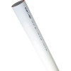Труба PP-R Kalde Tfr-R Дн20x3.4 Ру25 полипропиленовая, длина - 4 м, армированная стекловолокном, цвет-белый