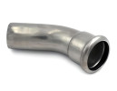 Отвод RM inoxPRES Ду54 Ру16 45° пресс/труба, сталь нержавеющая