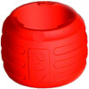 Кольцо Uponor Evolution Ду25 Ру10, красное, корпус-полиэтилен