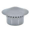 Зонт вентиляционный VALFEX  Дн110 для внутренней канализации