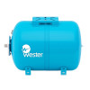 Гидроаккумулятор Wester WAO 150 л 10 бар горизонтальный 0-14-0997